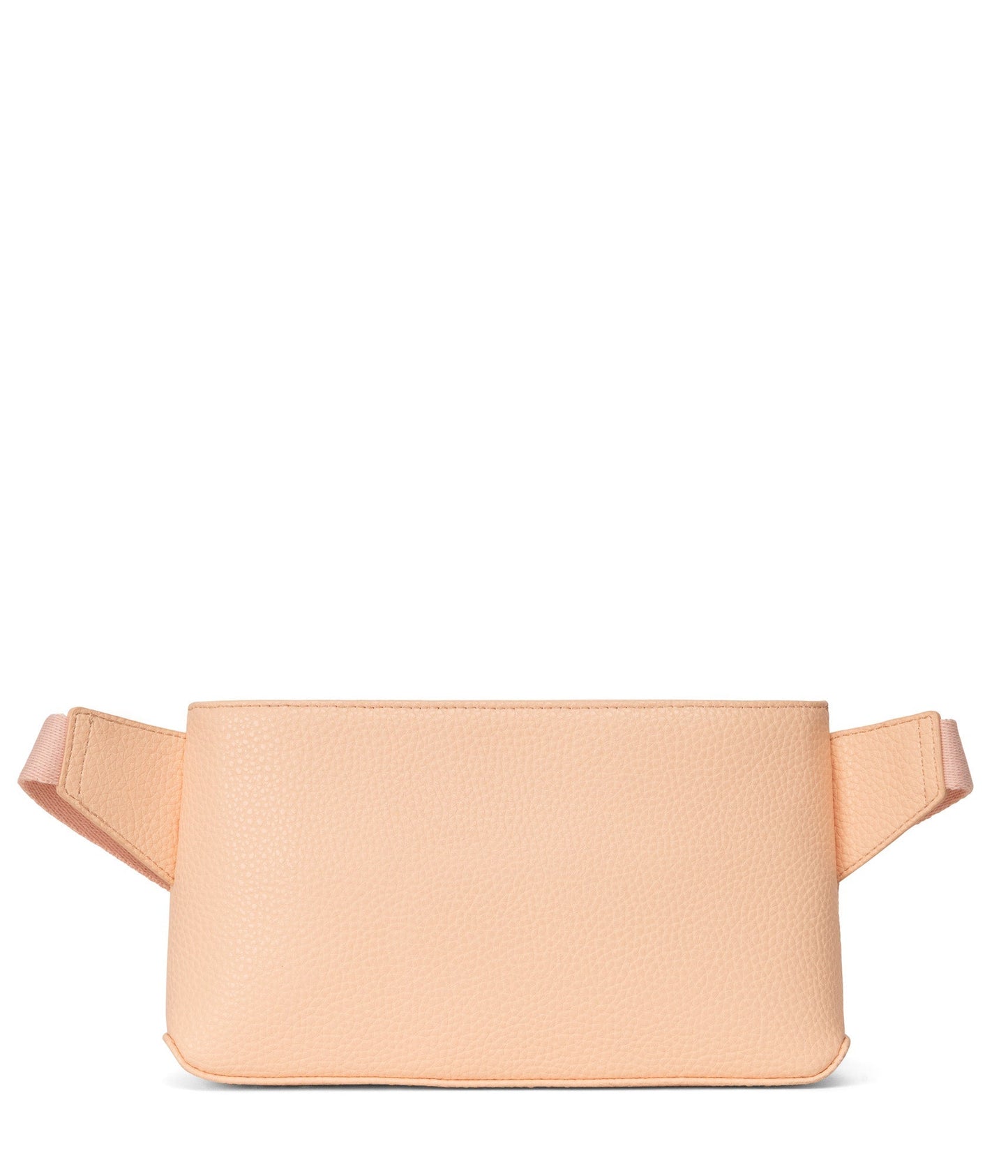 GOR Vegan Belt Bag - Purity