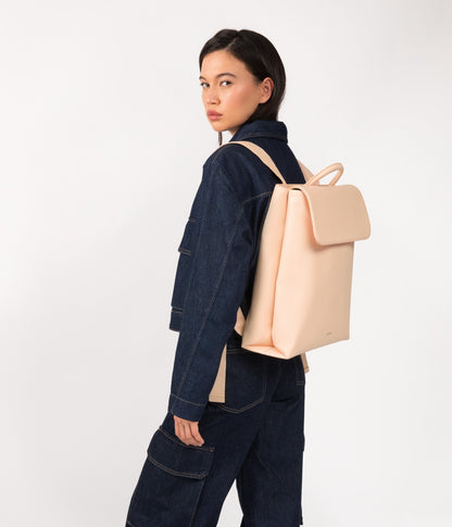 SEVAN Vegan Backpack - Purity