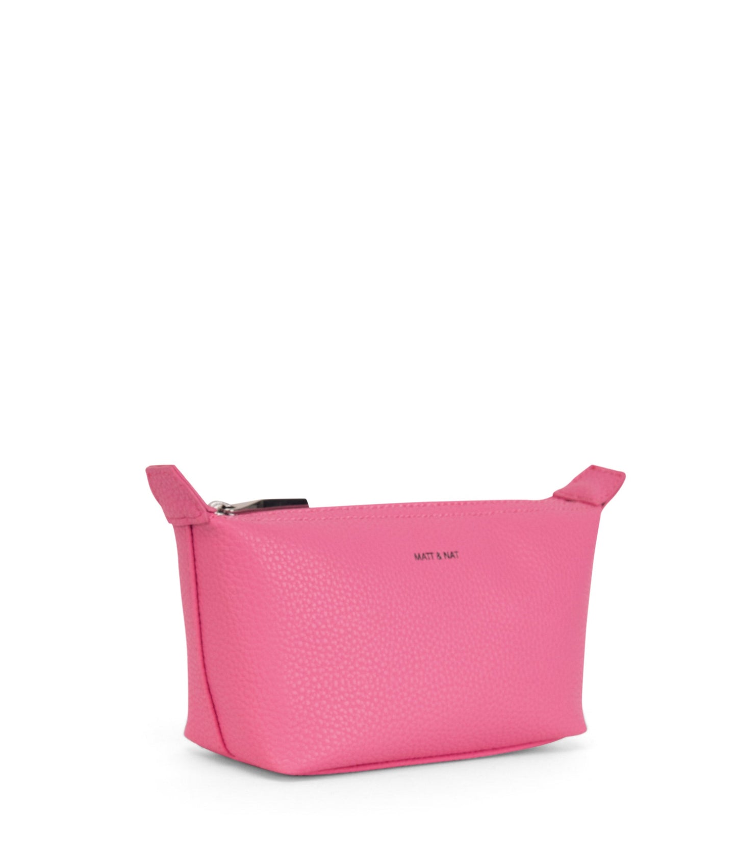 ABBI MINI Vegan Cosmetic Bag - Purity