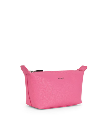 ABBI MINI Vegan Cosmetic Bag - Purity