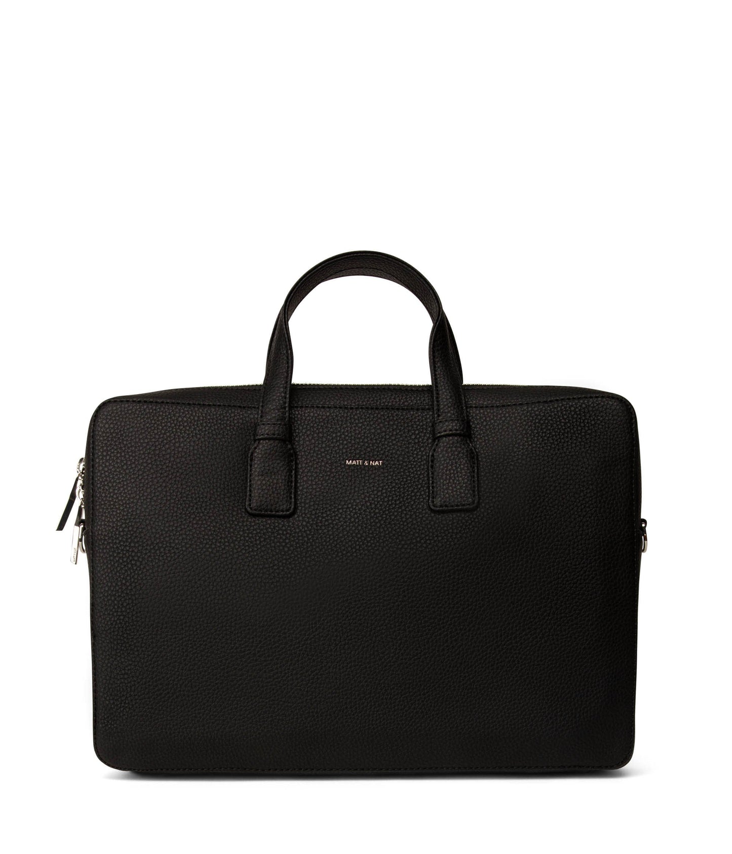 BELEM Vegan Briefcase - Purity
