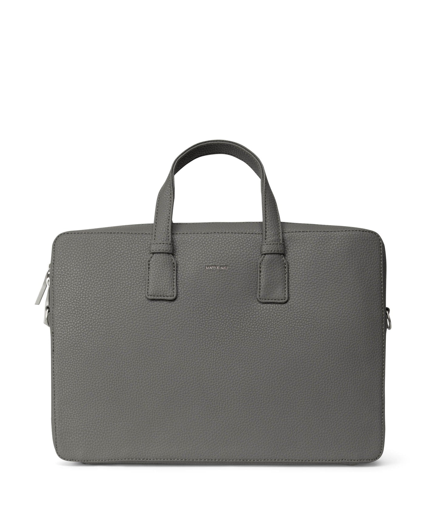 BELEM Vegan Briefcase - Purity