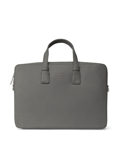 BELEM Vegan Briefcase - Purity