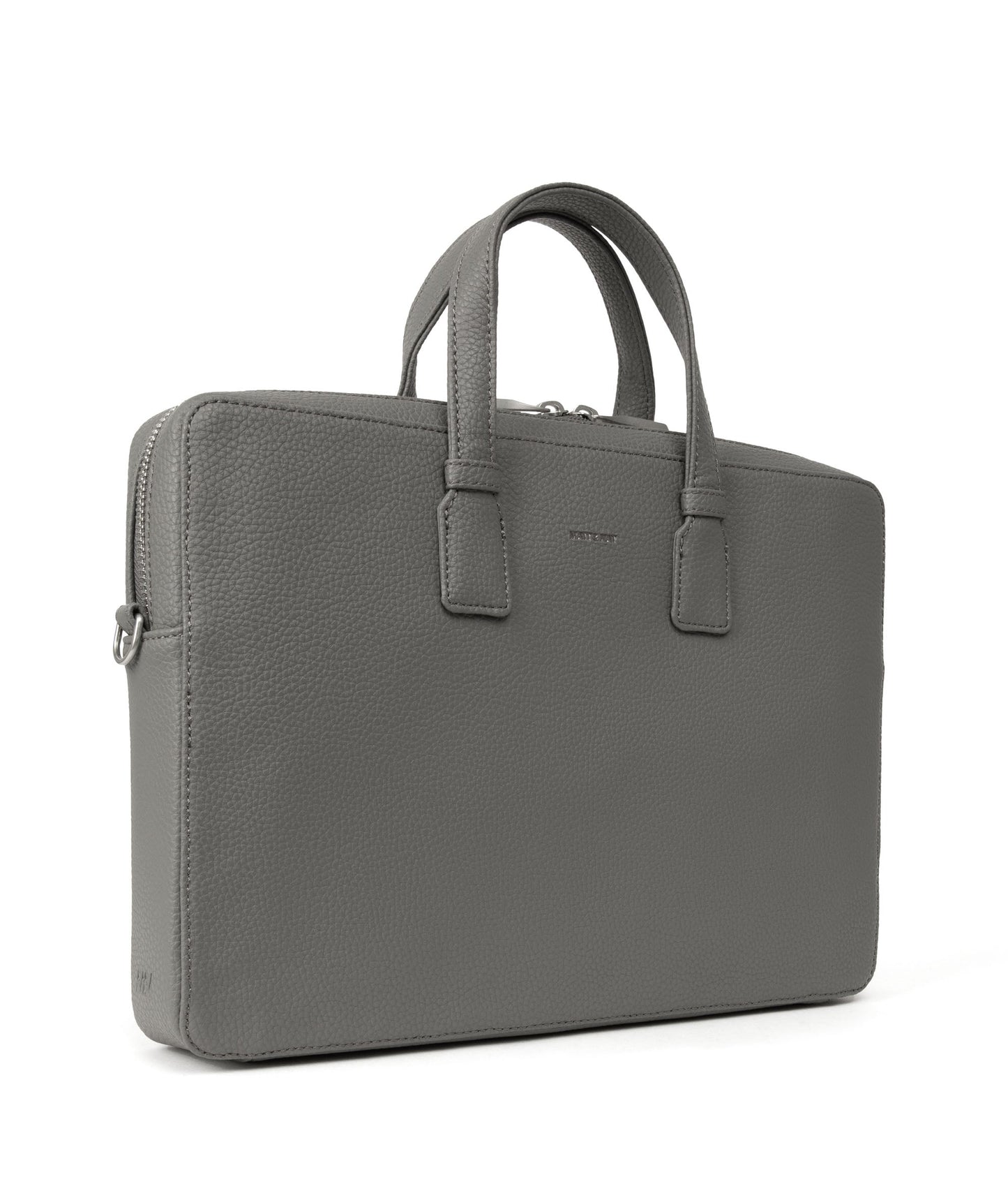 BELEM Vegan Briefcase - Purity