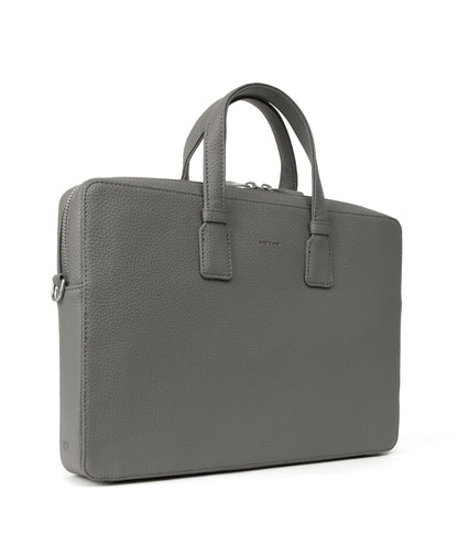 BELEM Vegan Briefcase - Purity