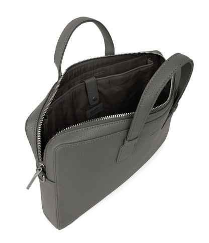 BELEM Vegan Briefcase - Purity