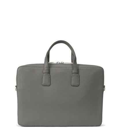 BELEM Vegan Briefcase - Purity