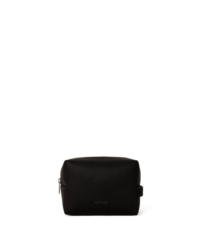 BLAIR SM Small Vegan Toiletry Case - Purity