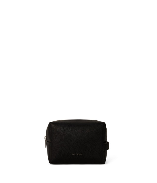 BLAIR SM Small Vegan Toiletry Case - Purity