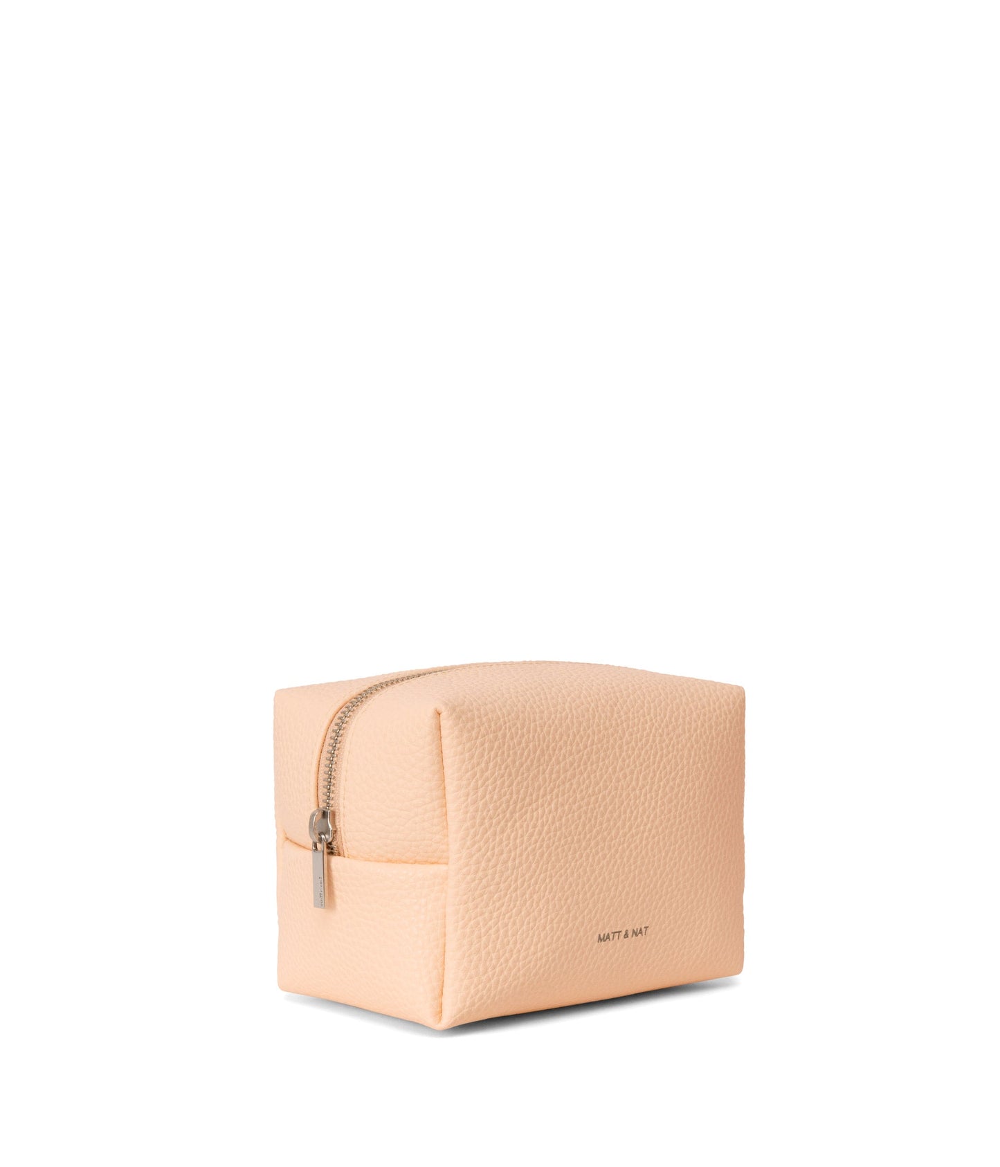 BLAIR SM Small Vegan Toiletry Case - Purity