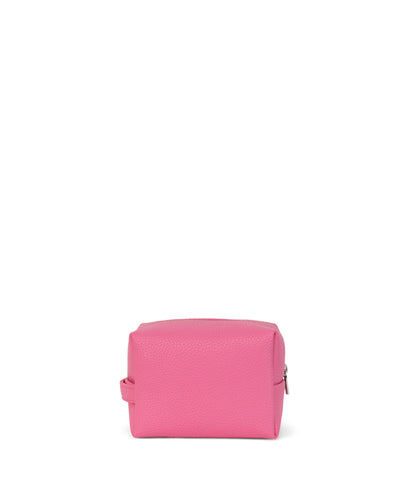 BLAIR SM Small Vegan Toiletry Case - Purity
