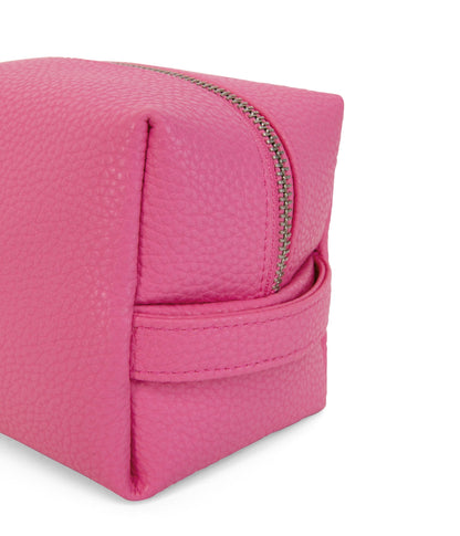 BLAIR SM Small Vegan Toiletry Case - Purity