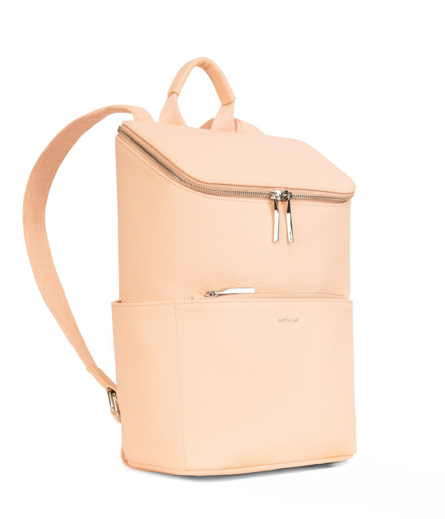 BRAVE Vegan Backpack - Purity