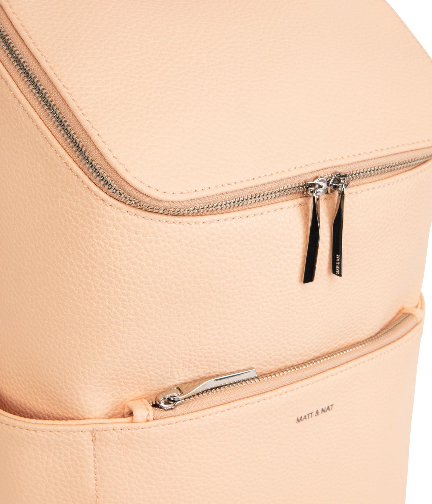 BRAVE Vegan Backpack - Purity