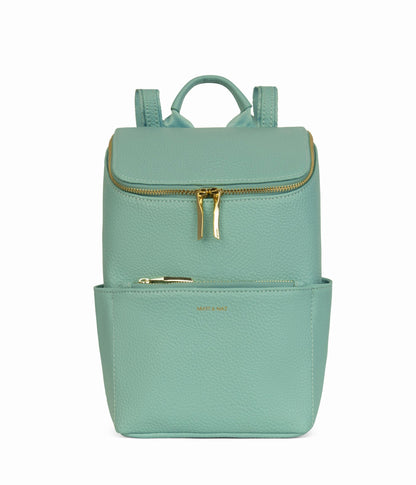 BRAVE Vegan Backpack - Purity