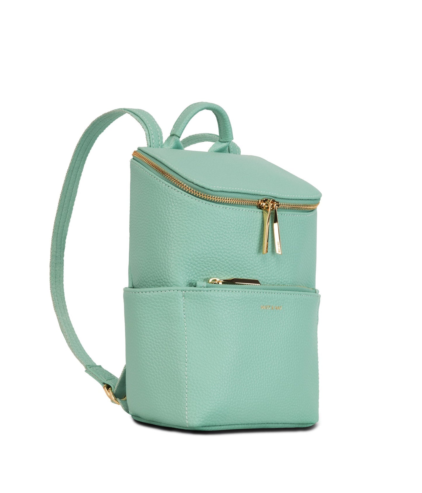 BRAVESM Small Vegan Backpack - Purity