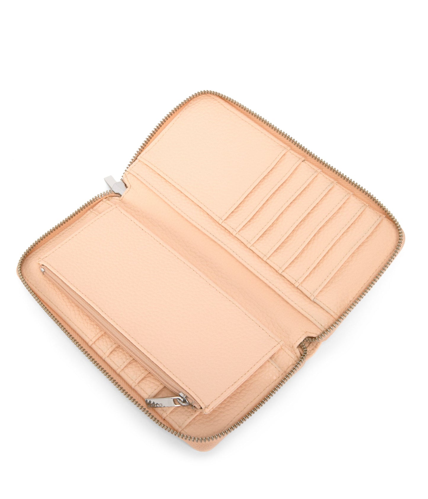 CENTRAL Vegan Wallet - Purity