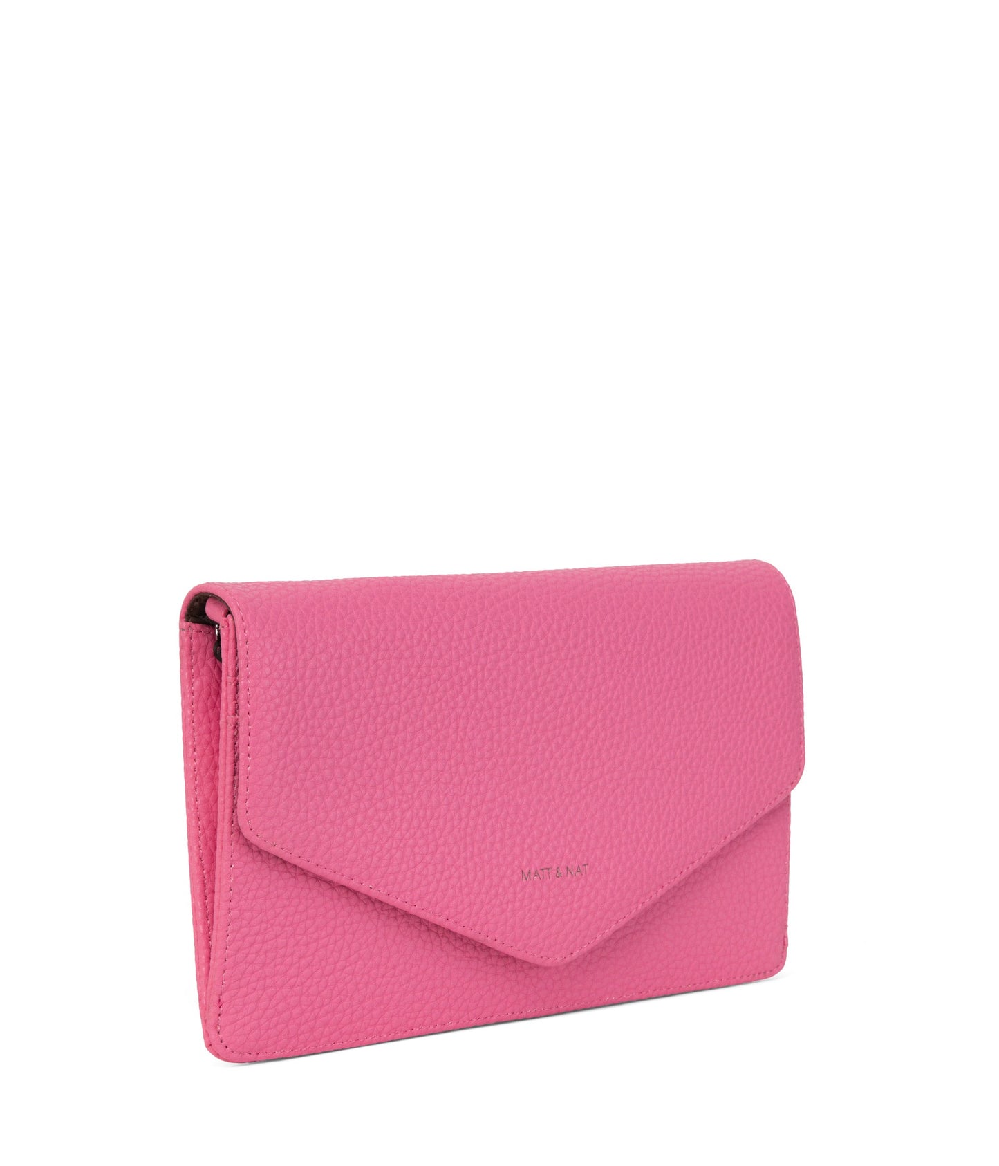 CLOE Vegan Wristlet Wallet - Purity