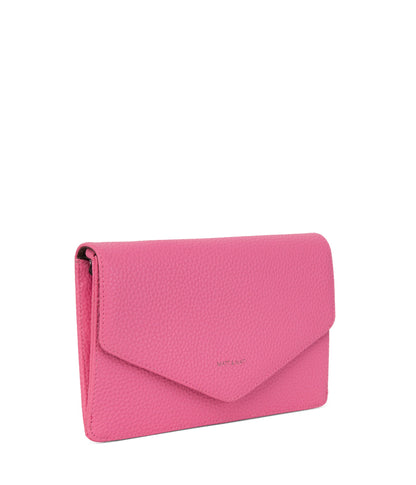 CLOE Vegan Wristlet Wallet - Purity