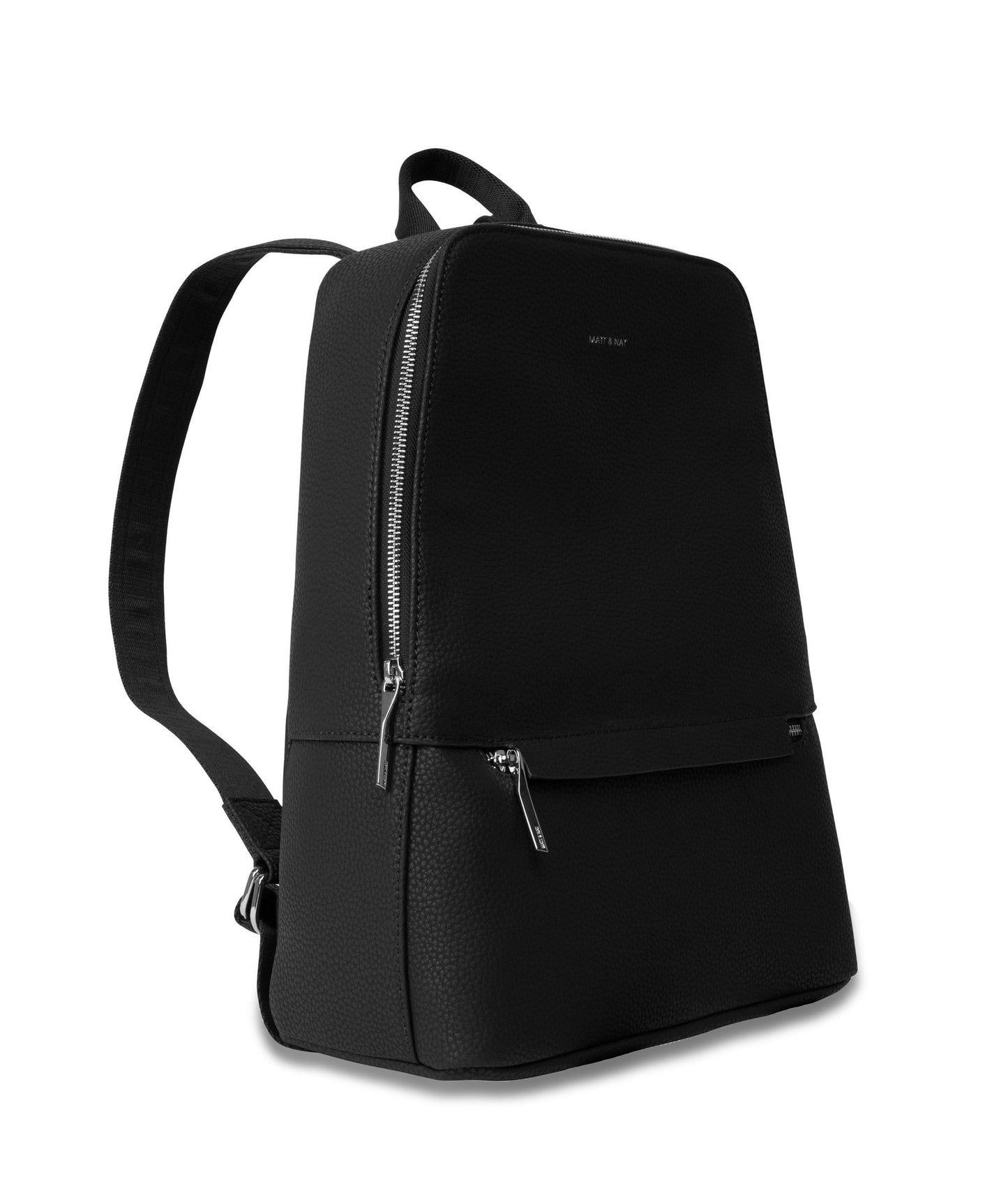 ELISE Vegan Backpack - Purity