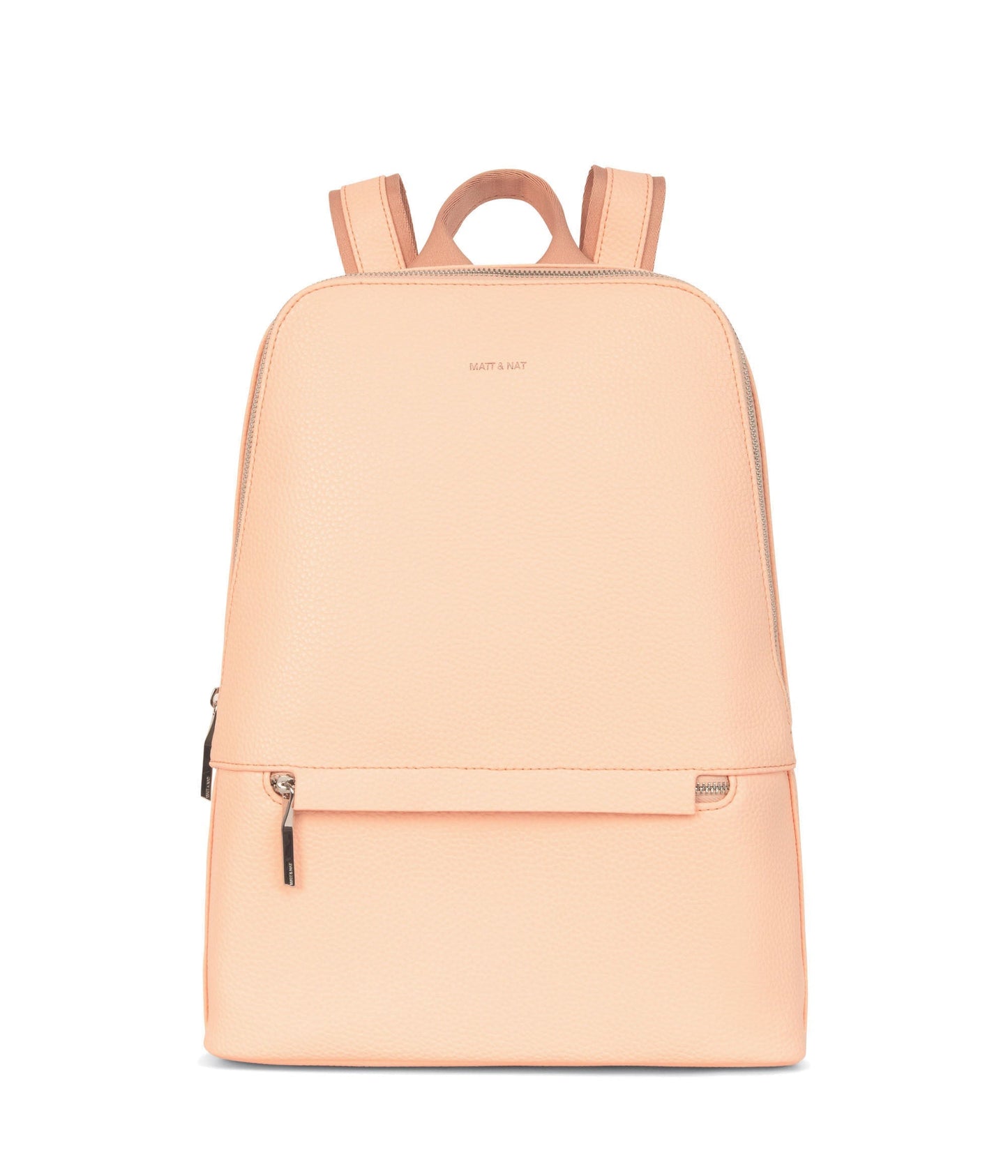 ELISE Vegan Backpack - Purity