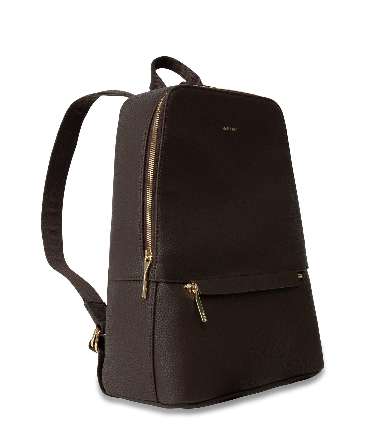 ELISE Vegan Backpack - Purity