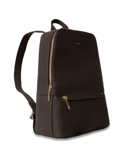 ELISE Vegan Backpack - Purity
