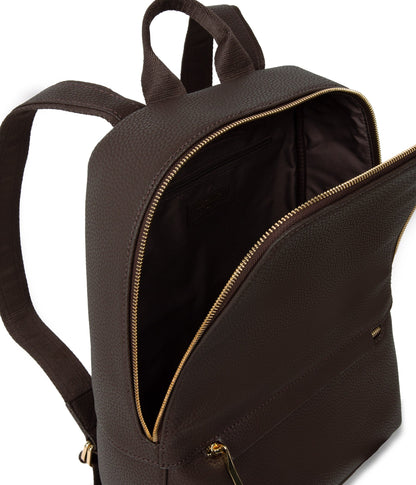 ELISE Vegan Backpack - Purity