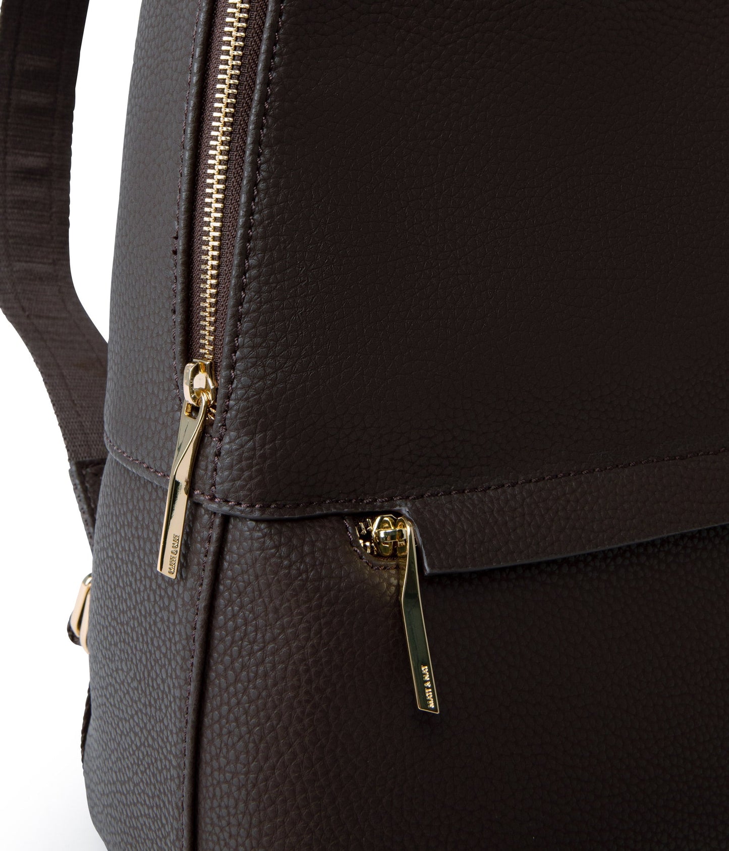 ELISE Vegan Backpack - Purity