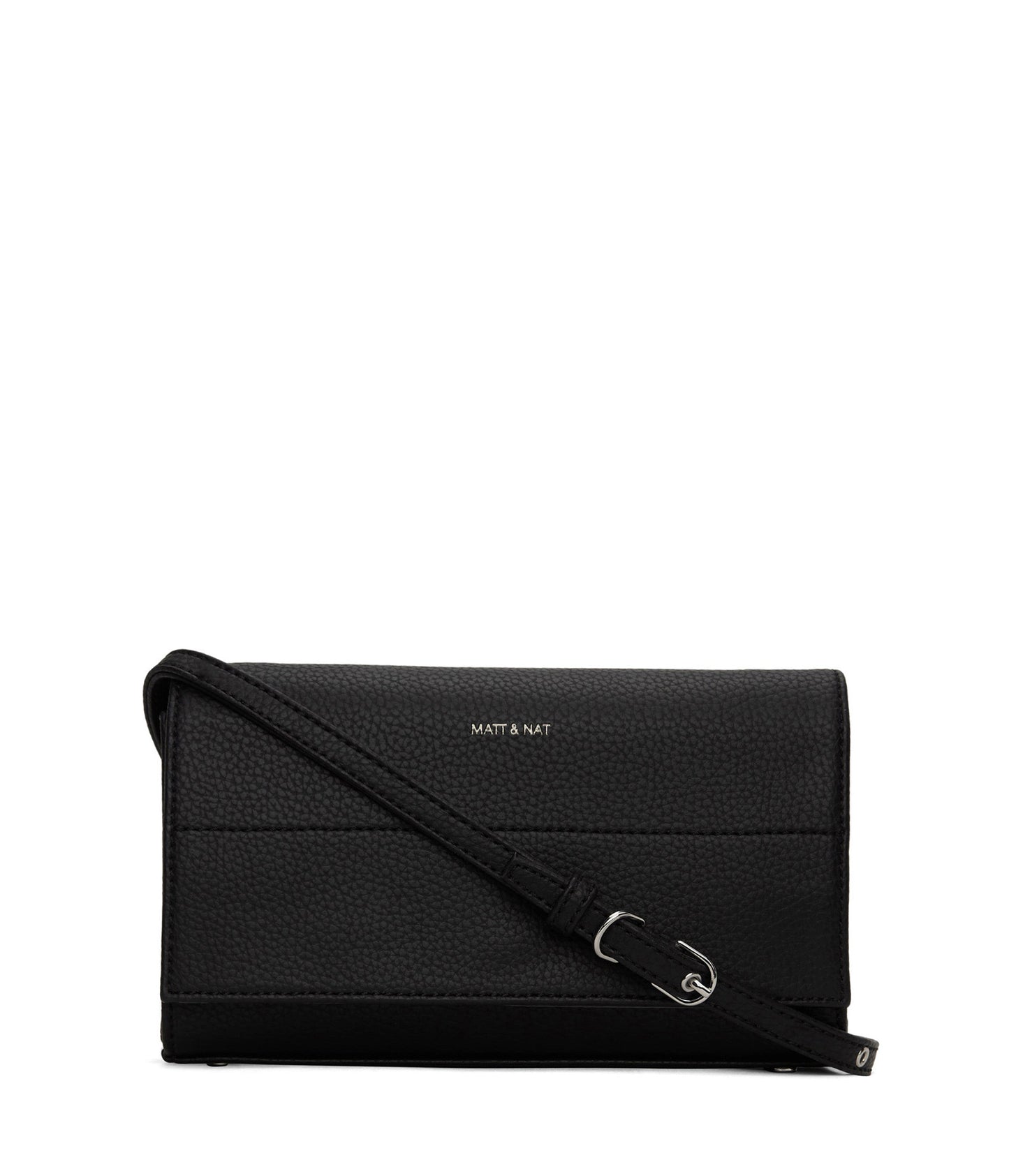 EMI Vegan Crossbody Bag - Purity