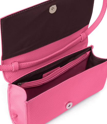 EMI Vegan Crossbody Bag - Purity
