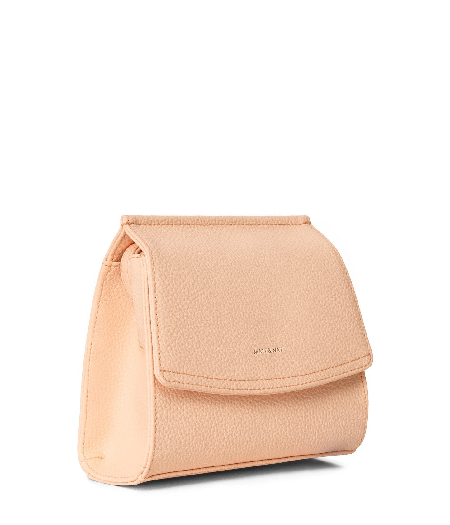 ERIKA Vegan Crossbody Bag - Purity