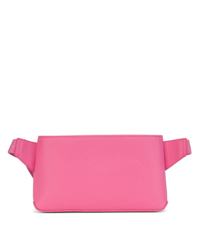 GOR Vegan Belt Bag - Purity