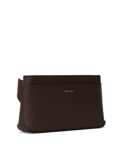 GOR Vegan Belt Bag - Purity