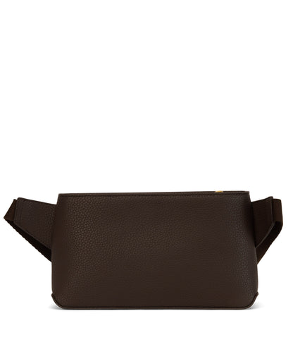 GOR Vegan Belt Bag - Purity