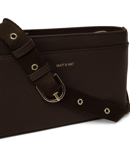 GOR Vegan Belt Bag - Purity