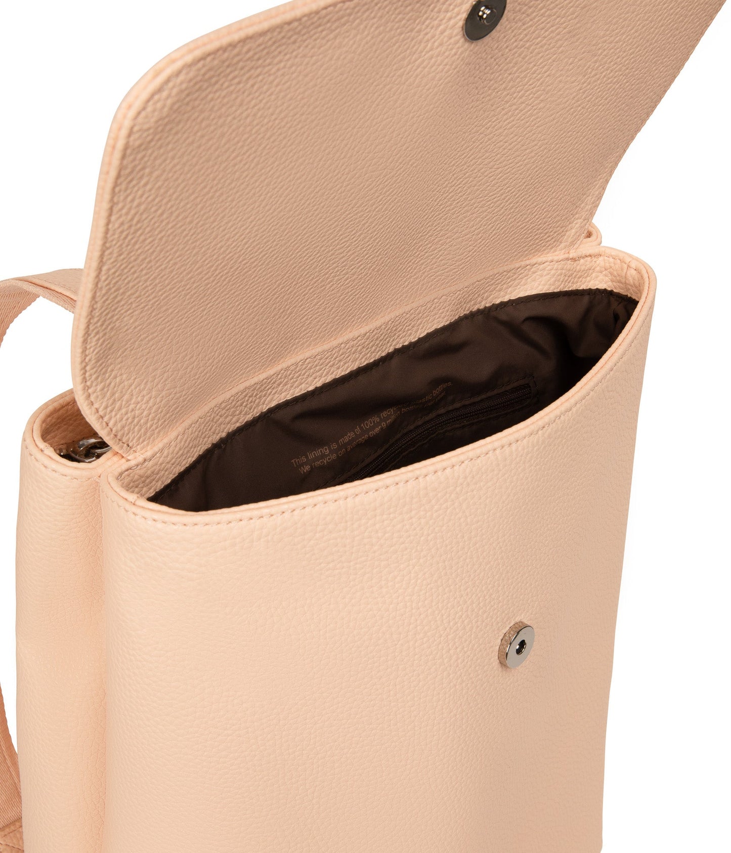 SEVAN Vegan Backpack - Purity