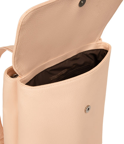 SEVAN Vegan Backpack - Purity