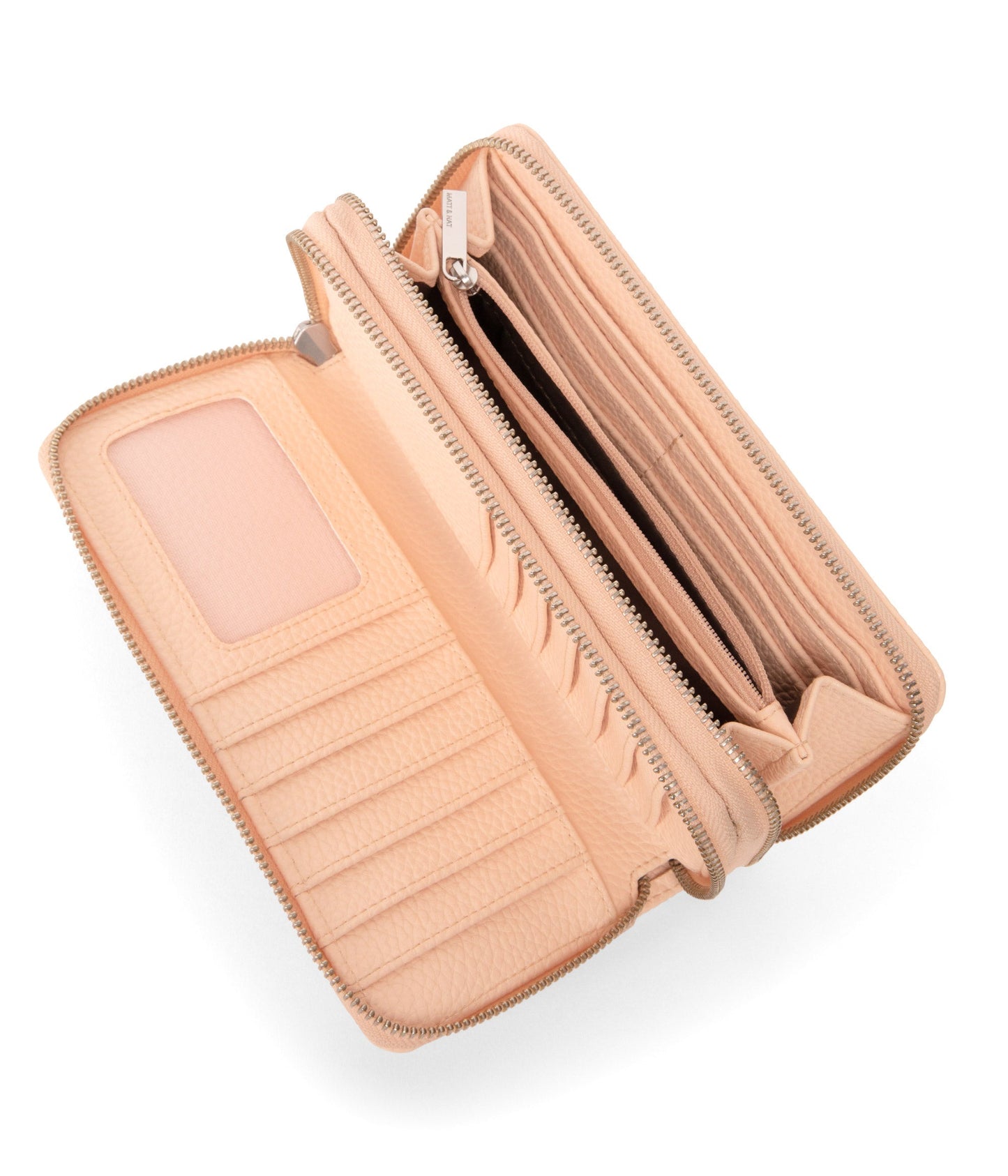 SUBLIME Vegan Wallet - Purity