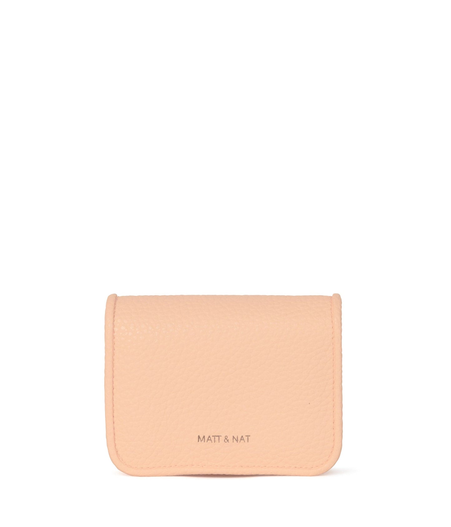 TWIGGY Vegan Wallet - Purity
