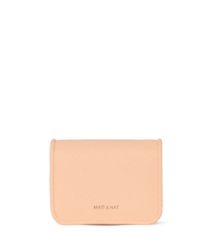 TWIGGY Vegan Wallet - Purity
