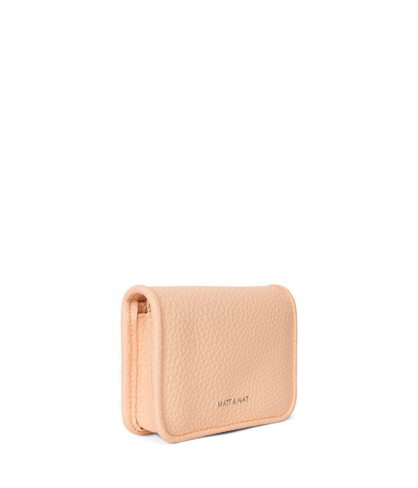 TWIGGY Vegan Wallet - Purity