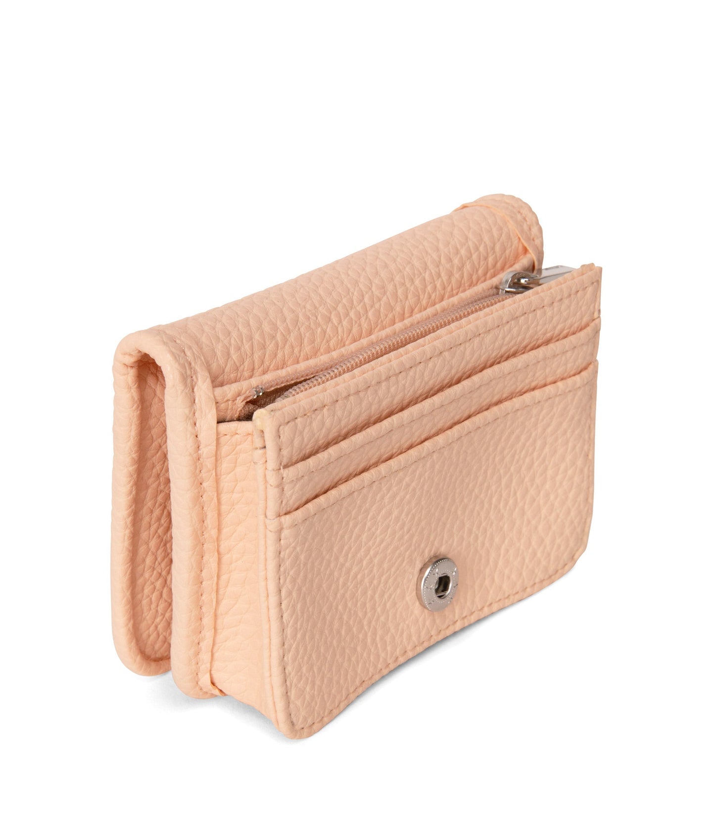TWIGGY Vegan Wallet - Purity