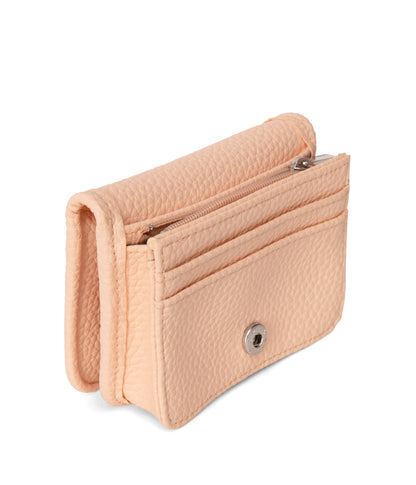 TWIGGY Vegan Wallet - Purity