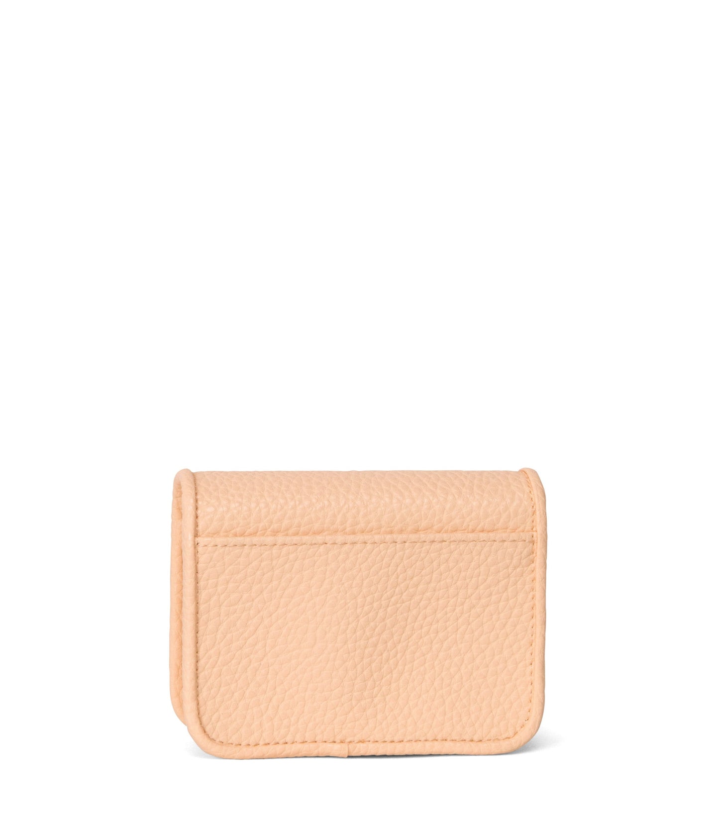 TWIGGY Vegan Wallet - Purity