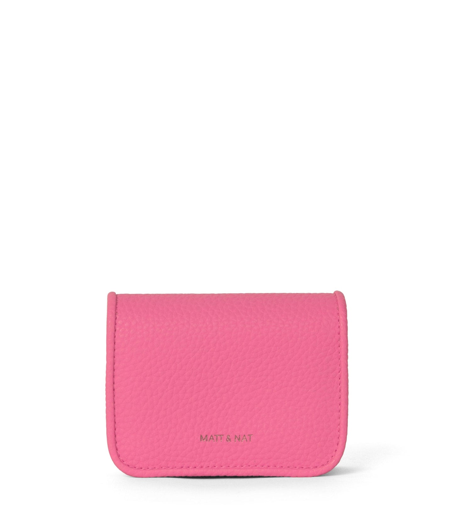 TWIGGY Vegan Wallet - Purity