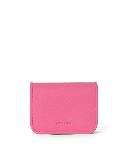 TWIGGY Vegan Wallet - Purity