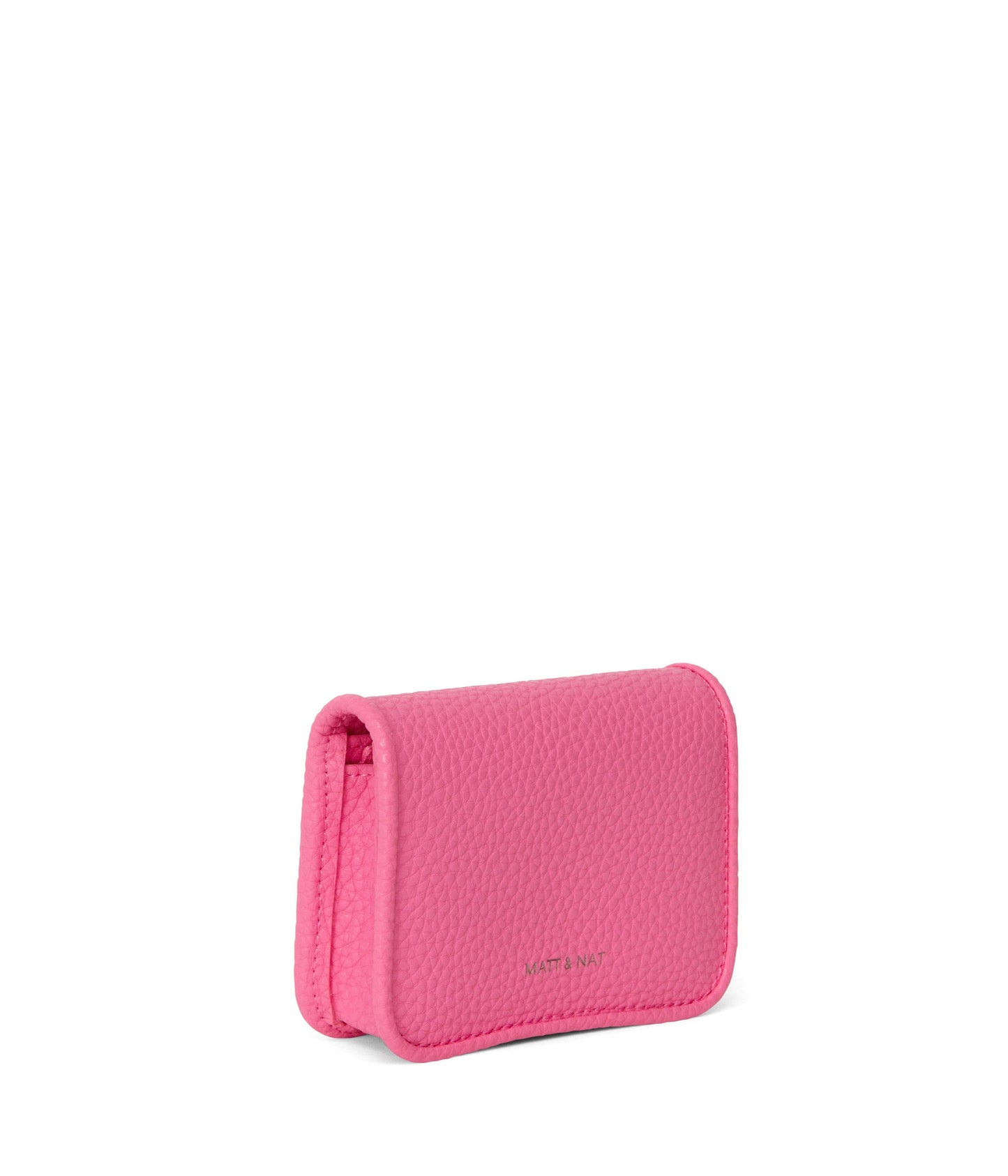 TWIGGY Vegan Wallet - Purity