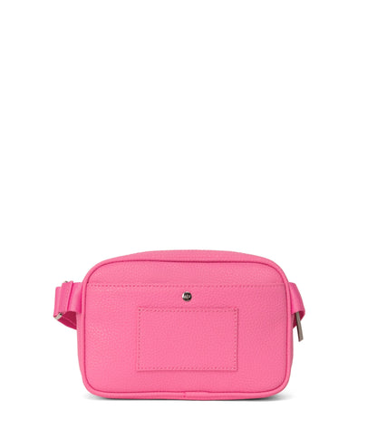 VEDI Vegan Belt Bag - Purity