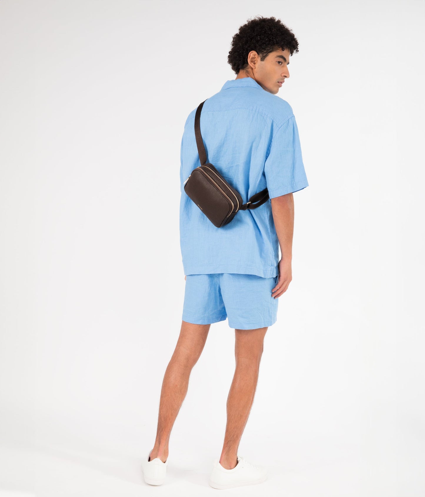 VEDI Vegan Belt Bag - Purity